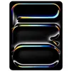 Image de Apple iPad Pro M5 Wi-Fi Nano-texturé 8ème génération 13" 2 To Silver 2025
