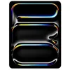 Image de Apple iPad Pro M5 5G 8ème génération 13" 2 To Space Black 2025