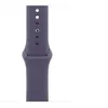 Image de Bracelet pour montre intelligente Apple 40mm S/M Purple Fog pour Watch Hermès Series 7, Hermès Series 9, SE 3, Series 10, Series 11, Series 8, Series 9
