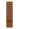 Image de Apple - Bracelet de montre pour montre intelligente - 46mm - taille P/M - caramel - pour Watch Hermès Series 9, SE 3, Series 10, Series 11, Series 8, Series 9, Ultra 2, Ultra 3