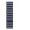 Image de Apple - Bracelet de montre pour montre intelligente - 46mm - taille M/L - marine - pour Watch Hermès Series 9, SE 3, Series 10, Series 11, Series 8, Series 9, Ultra 2, Ultra 3