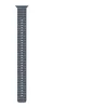Image de Apple - Extension de bracelet de montre pour montre intelligente - 49 mm, finition en titane noir - 130 - 250 mm - bleu ancre - pour Watch Hermès Series 9, SE 3, Series 10, Series 11, Series 8, Series 9, Ultra 2, Ultra 3