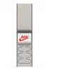 Image de Apple Nike - Boucle pour montre intelligente - 42mm - 130 - 190 mm - gris voilé - pour Watch Hermès Series 7, Hermès Series 9, SE 3, Series 10, Series 11, Series 8, Series 9
