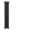 Image de Apple - Boucle pour montre intelligente - 49 mm, finition en titane noir - taille Large - noir - pour Watch Hermès Series 9, SE 3, Series 10, Series 11, Series 8, Series 9, Ultra 2, Ultra 3