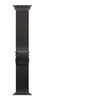 Image de Apple - Boucle pour montre intelligente - 49 mm, finition en titane noir - Petit - noir - pour Watch Hermès Series 9, SE 3, Series 10, Series 11, Series 8, Series 9, Ultra 2, Ultra 3