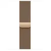 Image de Bracelet Milanais Apple 42 mm Or