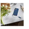 Image de Beats - Coque de protection pour téléphone portable - avec béquille et contrôle de la caméra - compatibilité avec MagSafe - polycarbonate - bleu basalte - pour iPhone 17