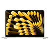 Image de Apple Macbook Air 13" Apple M5 CPU 10 coeurs GPU 10 coeurs 24 Go RAM 1 To SSD Starlight