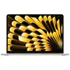 Image de Apple Apple Macbook Air M5 (CPU 10 coeurs GPU 10 coeurs) - Début 2026 - 13 pouces 24 Go RAM 1 To SSD Lumière stellaire (MDHD4FN/A)