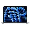 Image de Apple Macbook Air 13" Apple M5 CPU 10 coeurs GPU 10 coeurs 16 Go RAM 1 To SSD Midnight
