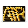 Image de Apple Macbook Air 15" Apple M5 CPU 10 coeurs GPU 10 coeurs 16 Go RAM 1 To SSD Starlight