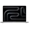 Image de Apple Apple Macbook Pro M5 Max - Début 2026 - 14 pouces 36 Go RAM 2 To SSD Argent AZERTY (MGDQ4FN/A)