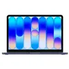 Image de Apple MacBook Neo 13" Apple A18 Pro CPU 6 coeurs GPU 5 coeurs 8 Go RAM 512 Go SSD Indigo