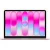 Image de Apple Apple MacBook Neo A18 Pro - Début 2026 - 13 pouces 8 Go RAM 256 Go SSD Rose poudré AZERTY (MHFH4FN/A)