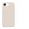 Image de Beats - Coque de protection pour téléphone portable - compatibilité avec MagSafe - polycarbonate - calcaire - pour iPhone 17e