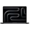 Image de Apple MacBook Pro 14" Apple M5 CPU 10 coeurs GPU 10 coeurs 32 Go RAM 1 To SSD Space Black