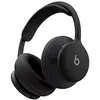 Image de Casque audio supra-auriculaire sans fil Beats 360 avec réduction de bruit active Noir avec coussinets en maille technique
