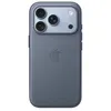 Image de Coque en tissage technique Apple Chambray Blue pour iPhone 18 Pro