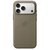 Image de Coque en tissage technique Apple Taupe pour iPhone 18 Pro Max