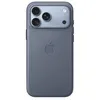 Image de Coque en tissage technique Apple Chambray Blue pour iPhone 18 Pro Max