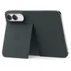 Image de Étui folio avec support Apple Navy pour iPhone Duo