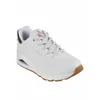 Image de Baskets Skechers Uno -Shimmer Away Skechers 155196-Wht - 37