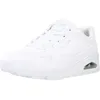 Image de Skechers Uno Stand On Air Colour Blanc - 35