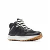 Image de Chaussures De RandonnÃ©e - Columbia - Facet 75 Mid Outdry - Noir - Homme - Respirant