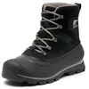 Image de Bottines Et Boots Sorel Buxton Lace Boot Waterproof Pour Homme - 43
