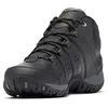 Image de Chaussures De Sport Columbia Woodburn Ii Chukka Wp Omni-Heat Pour Homme - 40