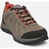 Image de Columbia Chaussures De Sport Columbia Redmond Iii Waterproof M Pour Homme - 42