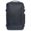 Image de Eastpak Tecum - Sac Ã  dos - marine - 100 % polyester, 100 % vÃ©gÃ©talien - CNNCT Marine (bleu) - 15