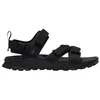 Image de Garrison Trail Backstrap Sandal - 46