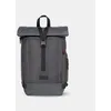Image de Eastpak - Sac Ã  dos Tecum Roll - Gris