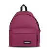 Image de EASTPAK Padded Pak'r - Sac Ã  dos - nylon Ã  100 % - vin bourgogne