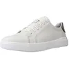 Image de Timberland Seneca Bay Oxford Colour Blanc - 44 1/2
