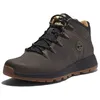 Image de Chaussures Sprint Trekker - Tb0a657z033 Gris - 43.5