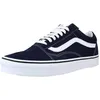 Image de Vans Ua Old Skool Colour Bleu - 42 1/2