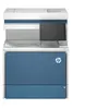Image de HP Color LaserJet Enterprise MFP 6800dn - Imprimante multifonctions - couleur - laser - Legal (216 x 356 mm) (original) - A4/Legal (support) - jusqu'à 52 ppm (copie) - jusqu'à 52 ppm (impression) - 650 feuilles - Gigabit LAN, USB 3.0, hôte USB 3.0, hô