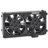 Image de HP Z2 TWR Dual Front Fan Kit Boitier PC Ventilateur Noir