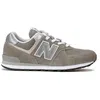 Image de New Balance Chaussures Gc 574 - Gc574evg Gris - 37.5