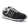Image de New Balance New Balance - Chaussures De Sport Pour Junior Gc574 - Noir - 37