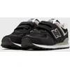 Image de New Balance New Balance 574 Sneakers Black En Taille:28,5 - 28 1/2