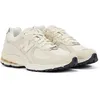 Image de New Balance New Balance 2002 Baskets En Daim Taupe - 38