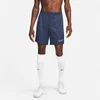 Image de Nike Short De Foot Nike Dri-Fit Academy Pour Homme - Bleu