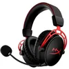 Image de Casque PC HyperX Cloud Alpha Wireless Noir et rouge