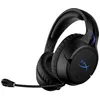 Image de Micro casque gaming sans fil HyperX Cloud Flight pour PS5 et PS4 Noir et bleu