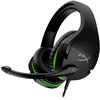 Image de Casque circum-aural filaire HyperX Cloud Stinger pour Xbox Noir et vert