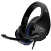 Image de Casque circum-aural filaire HyperX Cloud Stinger pour PlayStation Noir et bleu