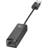 Image de HP USB 3.0 to RJ45 Adapter G2 - Adaptateur réseau - USB 3.0 - Gigabit Ethernet x 1 - pour Fortis 11 G9 Q Chromebook; Portable 250 G9 Notebook